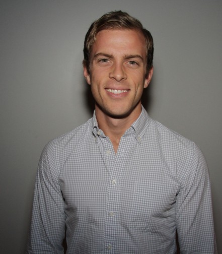 TaskUs Founder Bryce Maddock
