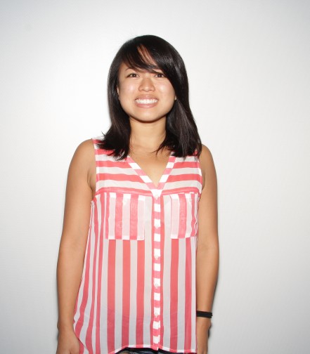 TaskUs Team Member Christine Nguyen