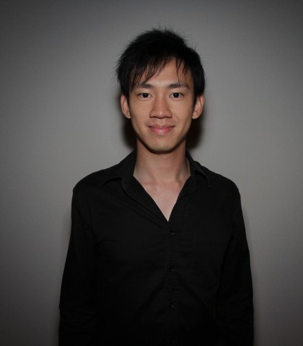 TaskUs Team Member King Leung