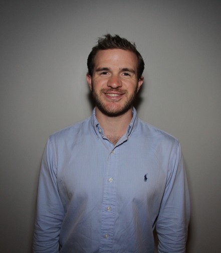 TaskUs Team Member Tyler Rachal