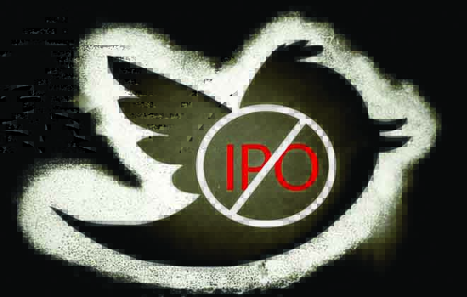 tweetIPO