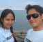 Julius and Charisse