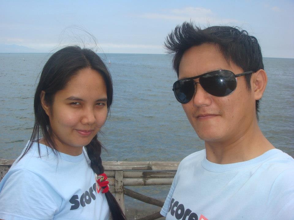 Julius and Charisse