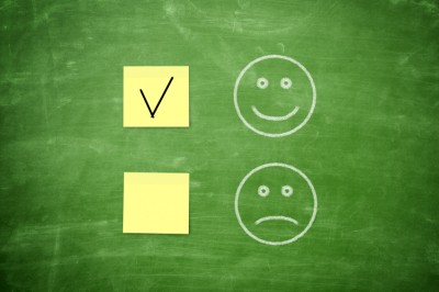 Turn dissatisfied customers into brand advocates