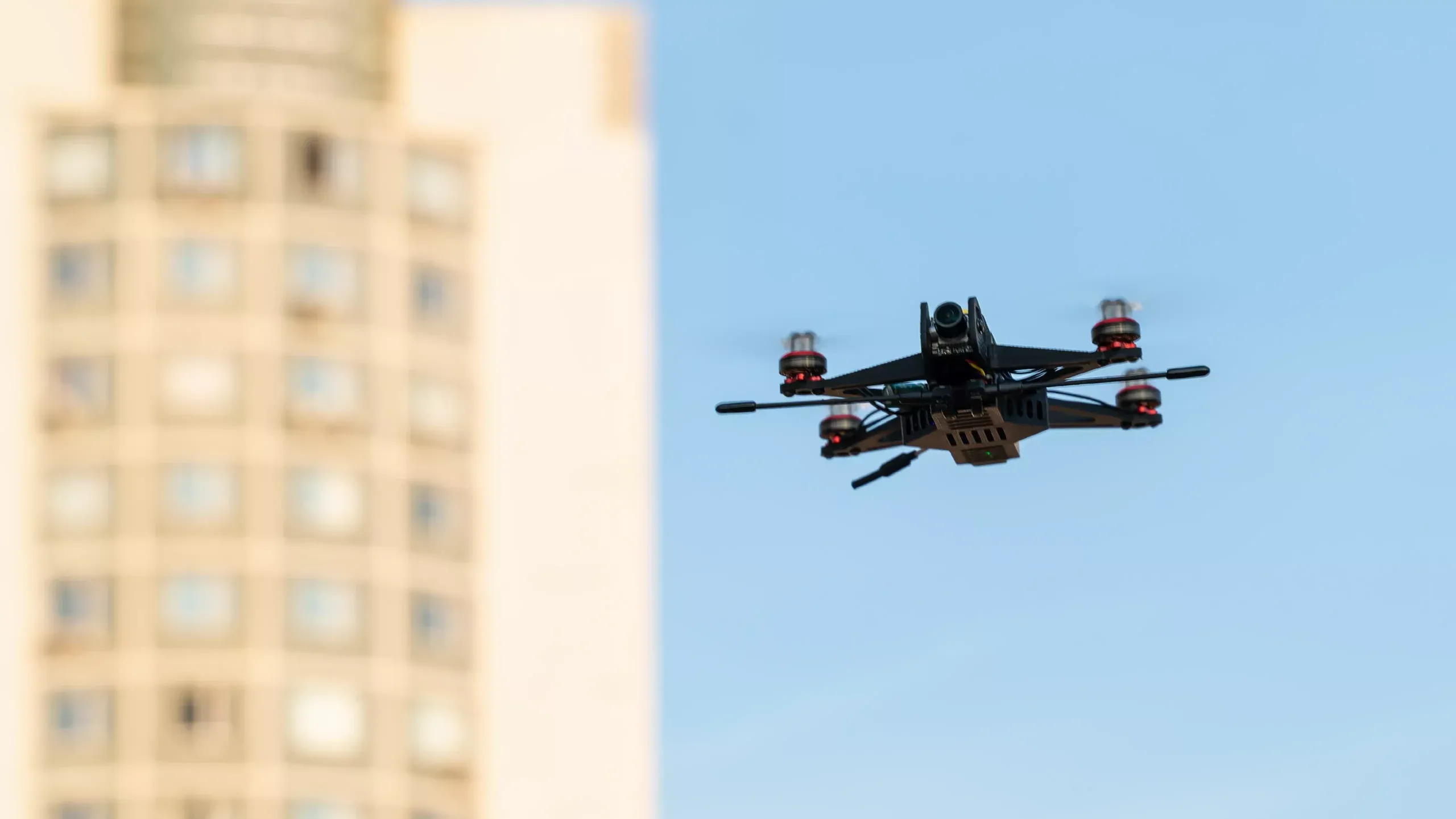 drone uav solutions