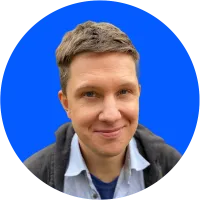 Spencer Huddleston VP, AI Operations, Digital Customer Experience