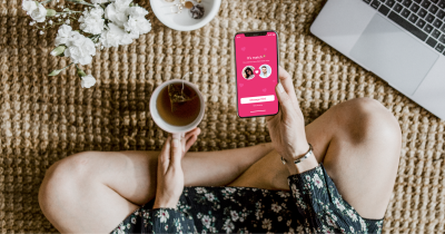 safe dating app experience