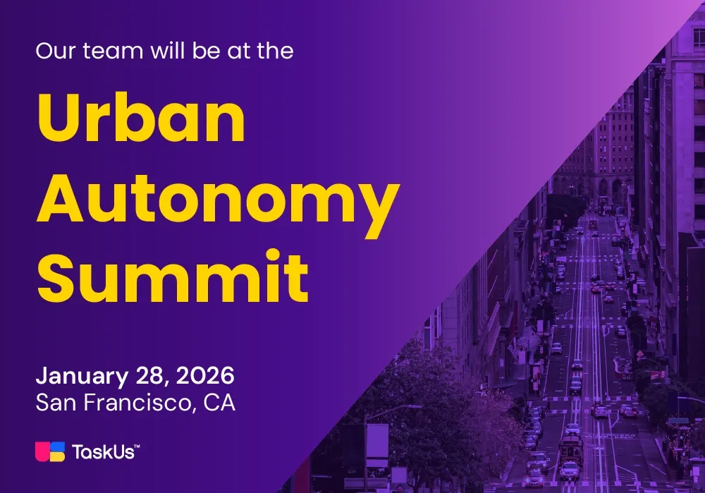 Urban Autonomy Summit