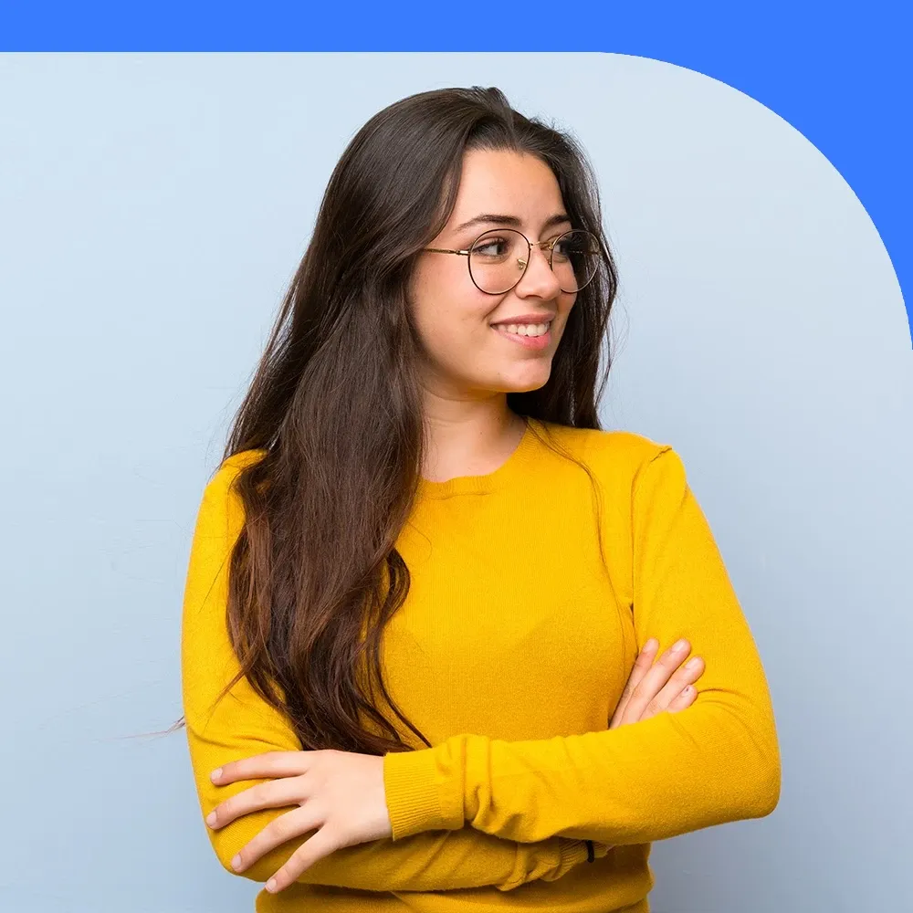 Employee for retail and ecommerce outsourcing services