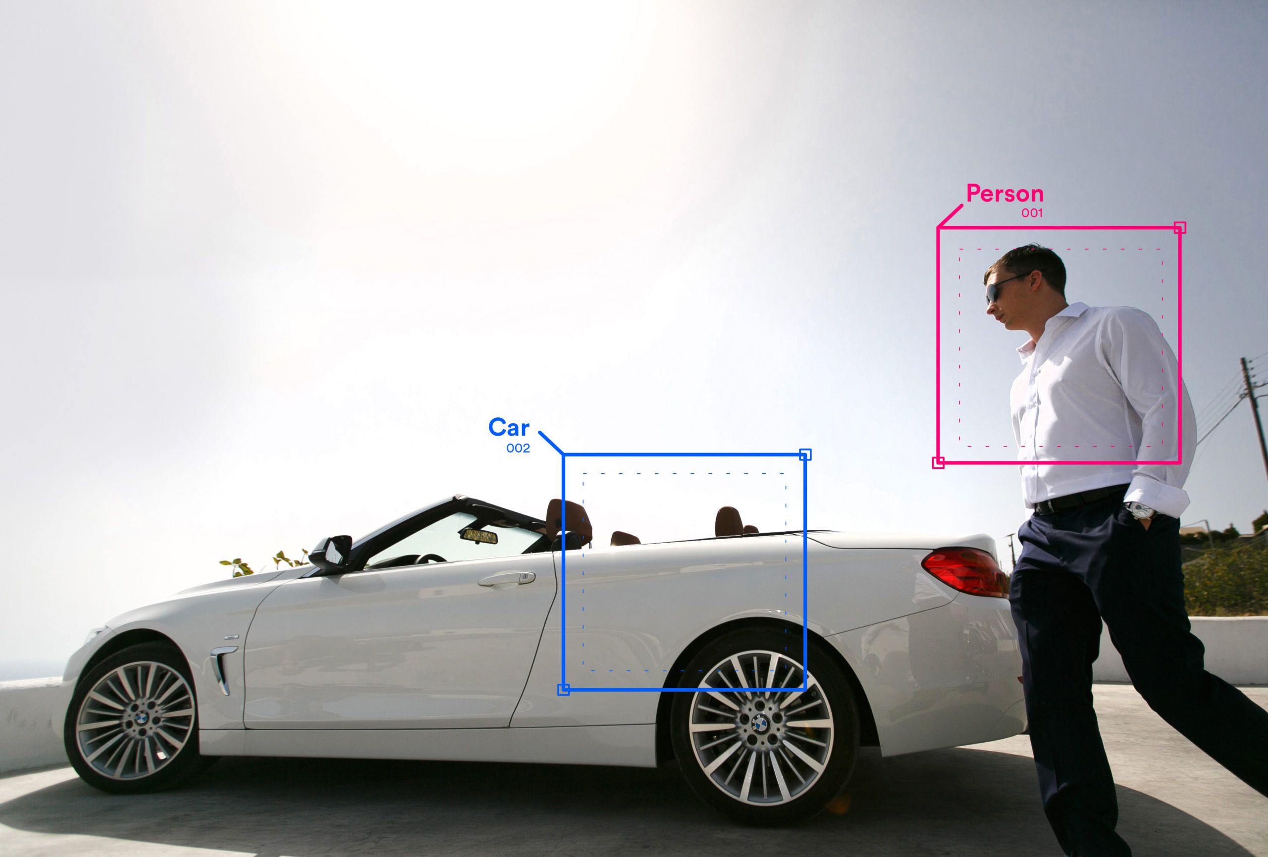 computer vision ai