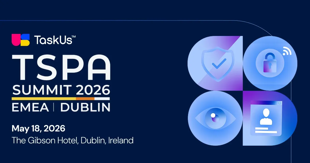 TSPA EMEA Summit&nbsp;2026