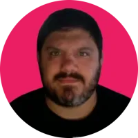 Cory Henderson