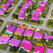 Aerial Imagery Mapping