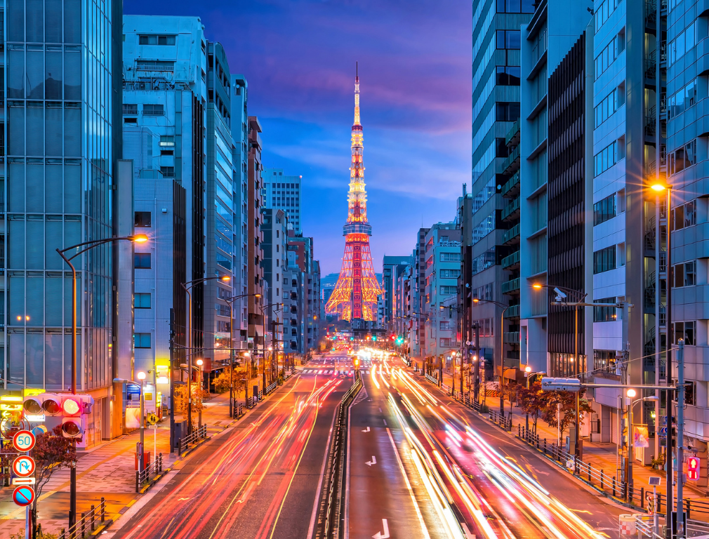 TaskUs Announces New Office Expansions in Japan and the U.S.