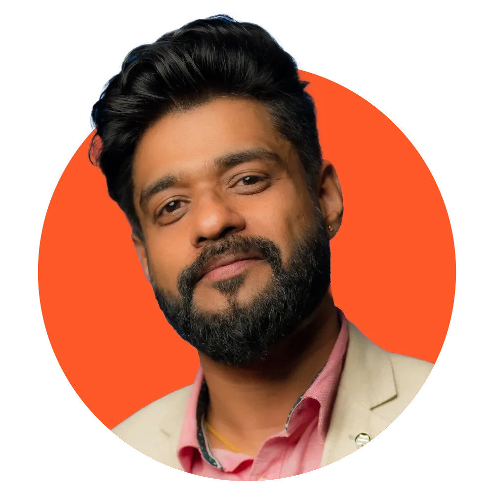 Siva Raghava