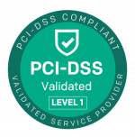 PCI-DSS Validated