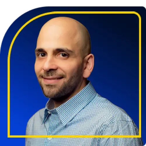Omar Zoubi