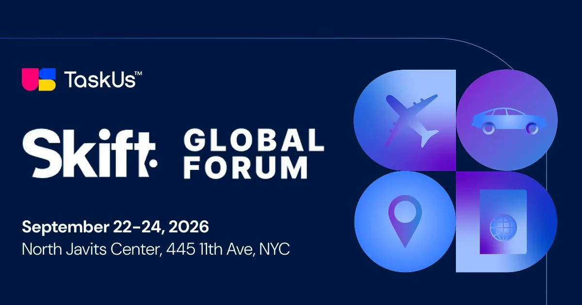 Skift Global Forum