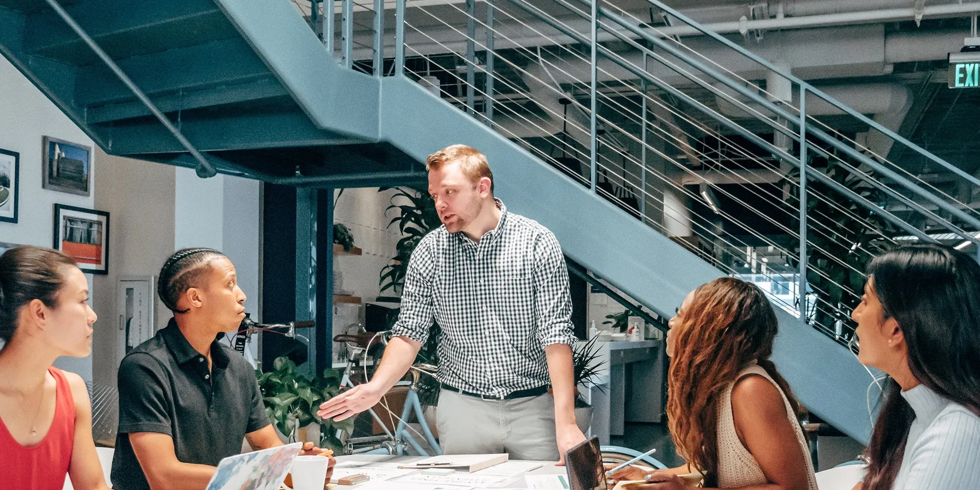 change fatigue in the workplace