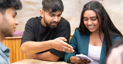 safe dating app experience