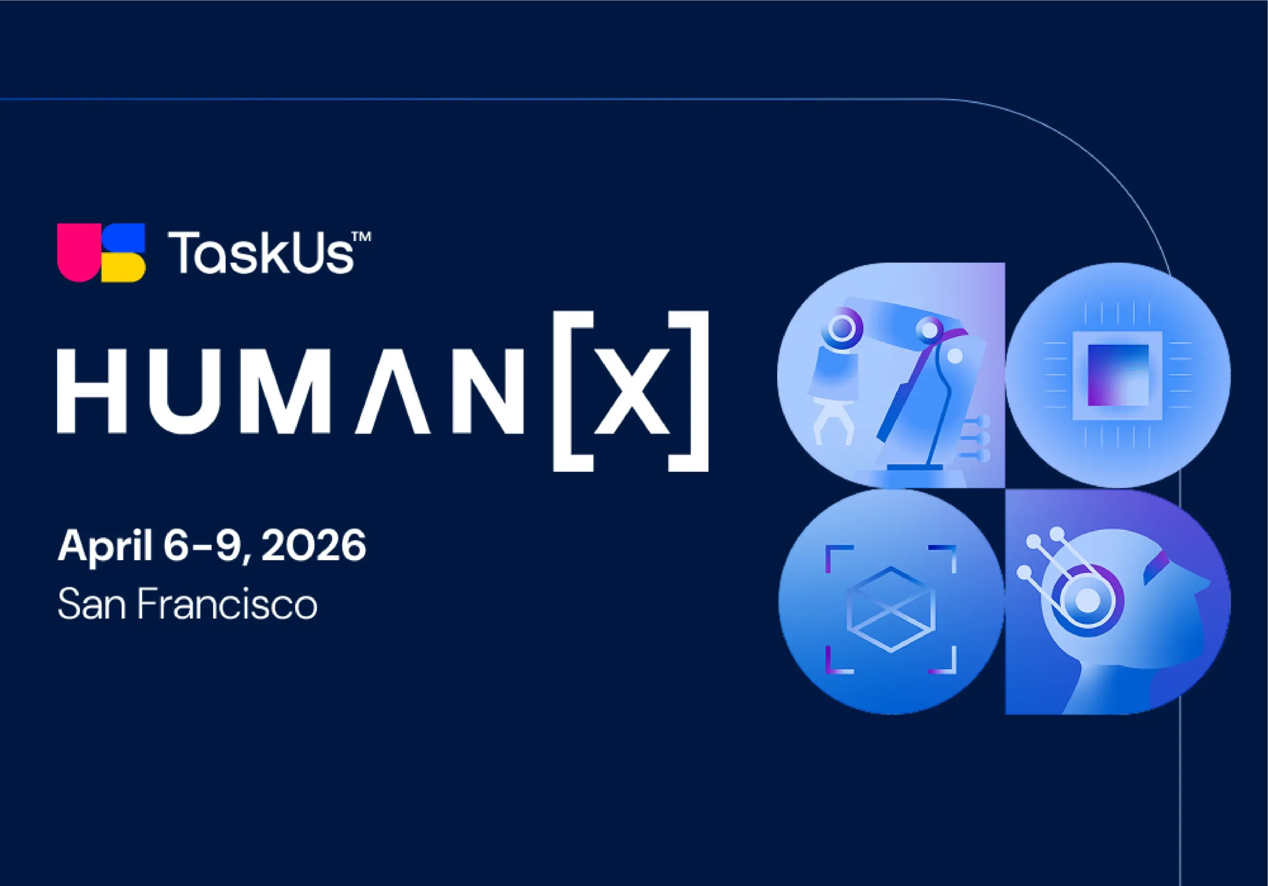 HumanX (SanFran)