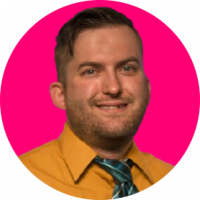 Nicholas Allen, Business Development Executive
