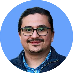 Gabriel Camargo