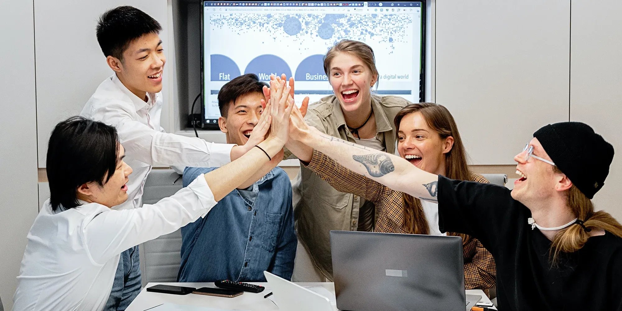 happy employees happy customers