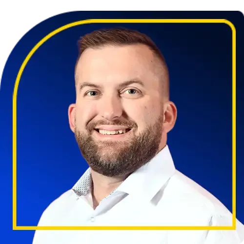 Nick Allen