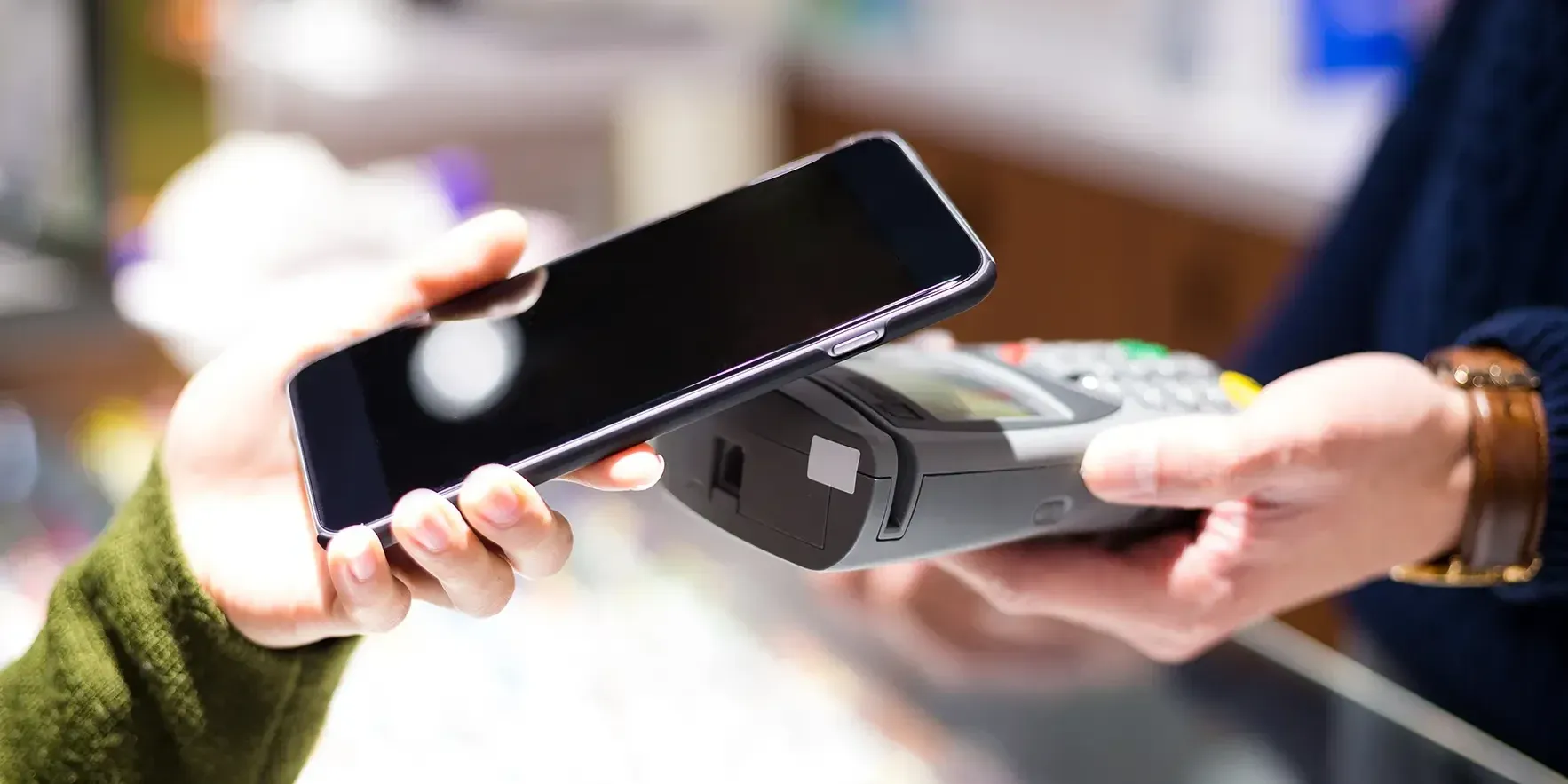 money transfer fintech mobile payments