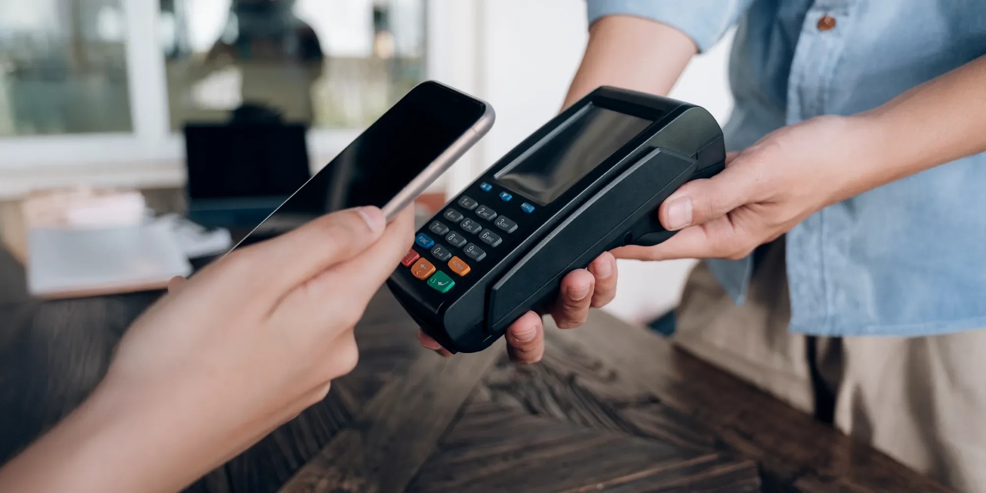 Purchasing protected by bfsi solutions