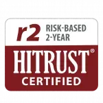 HiTrust Certified
