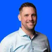 Bailey Boyd DVP, Business Development and Strategic Growth
