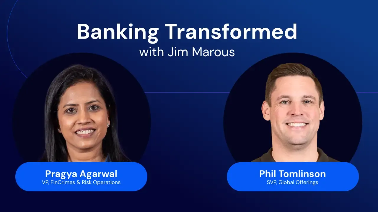 Banking Transformed with Jim Marous