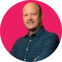 Paul Solomon VP, Client Services