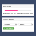 audio annotation services