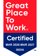 Great Place to Work – India 2026