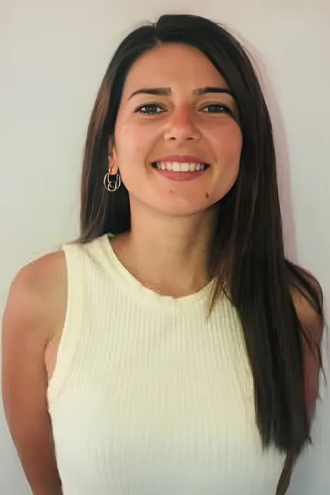 Antonia Tanovcheva