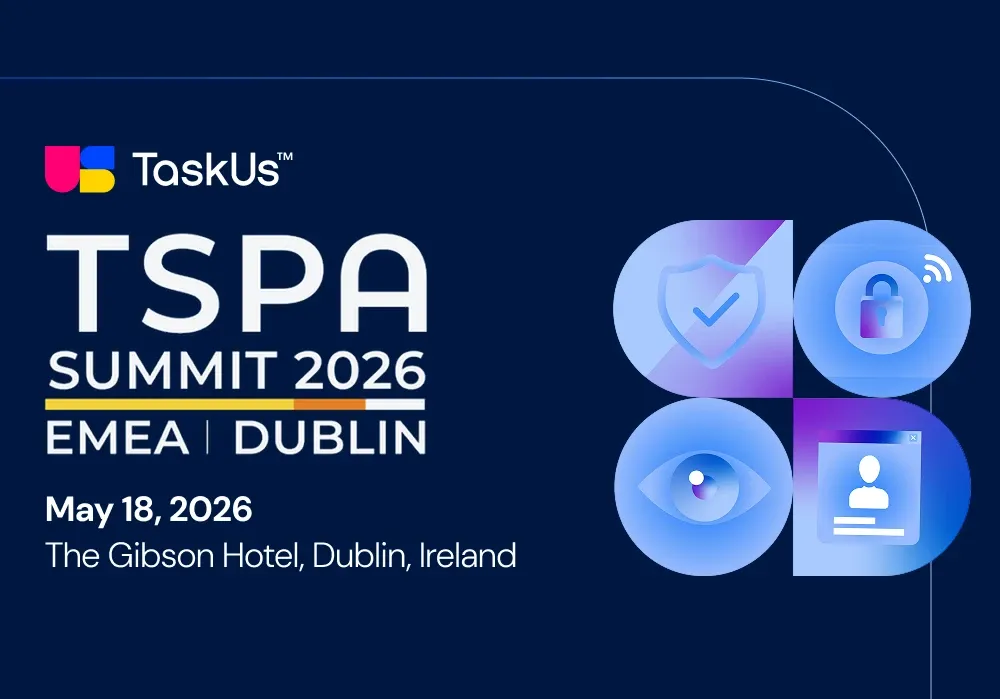 TSPA EMEA Summit&nbsp;2026