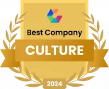 2024 Comparably Best Company Culture
