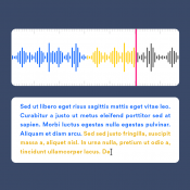 Audio Transcription