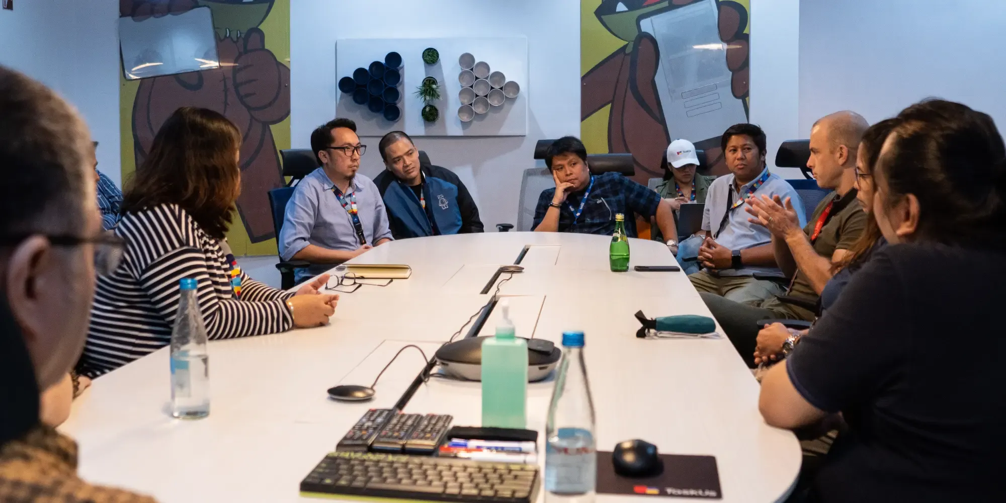 strategic outsourcing