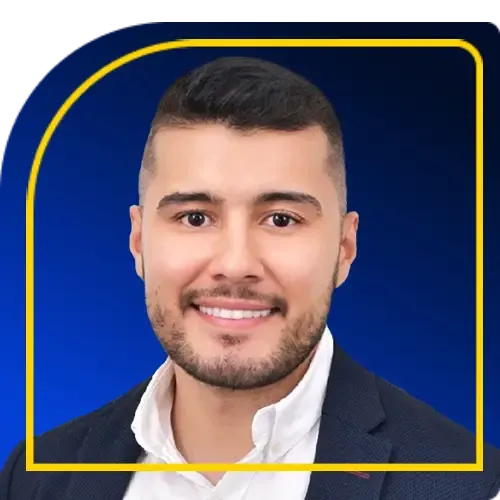 Jolguer Perez