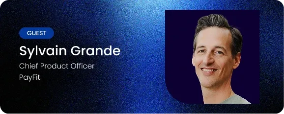 Sylvain Grande Podcast