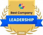 2024 Comparably Best Leadership Teams