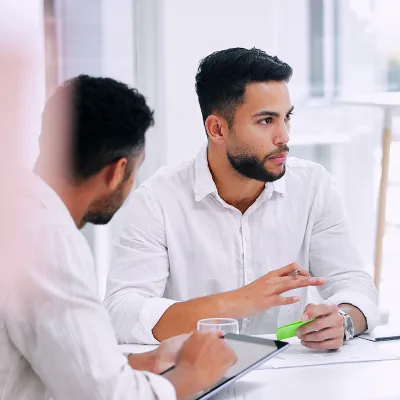 Delivering concierge health services for record CSAT