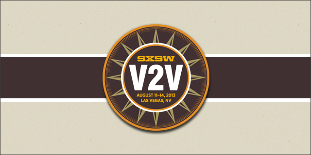 SXSWV2V