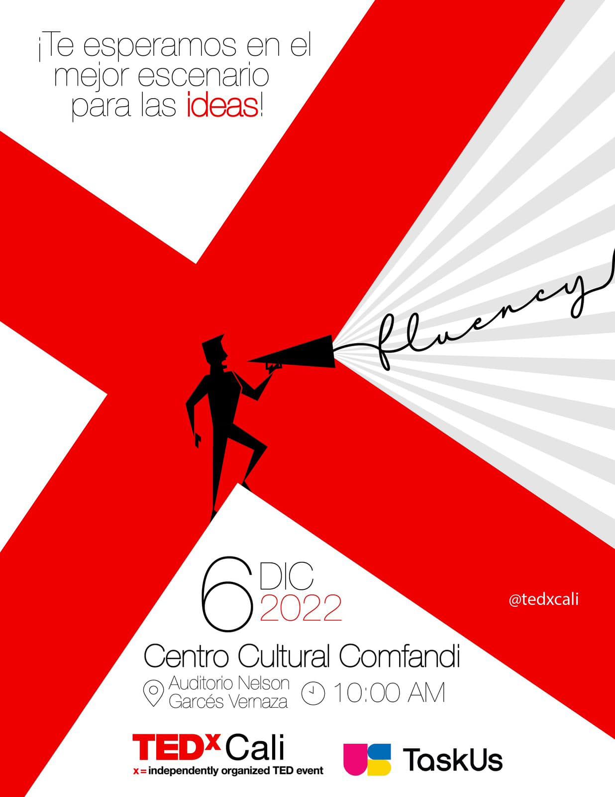 TaskUs Makes TED debut at TEDxCali, Discusses Importance of ...