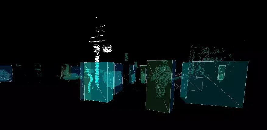 3d lidar annotation 