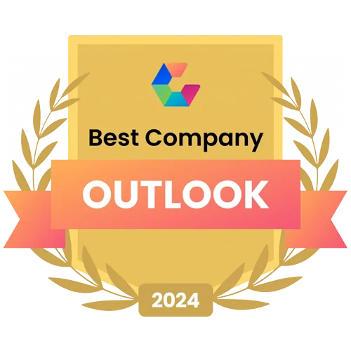 TaskUs, winner of Comparably Best Company Outlook 2024